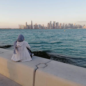 Meet your Posher, Jumana